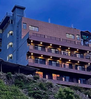 Bhira Hôtel | Doon Sach Valley Resort - Kempty Fall, Mussoorie