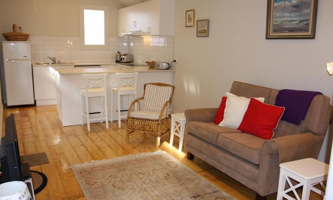Queenscliff Maison | Doongarra