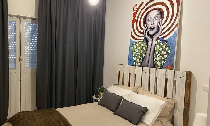 Chaves Appartement | Door 3 Apartment