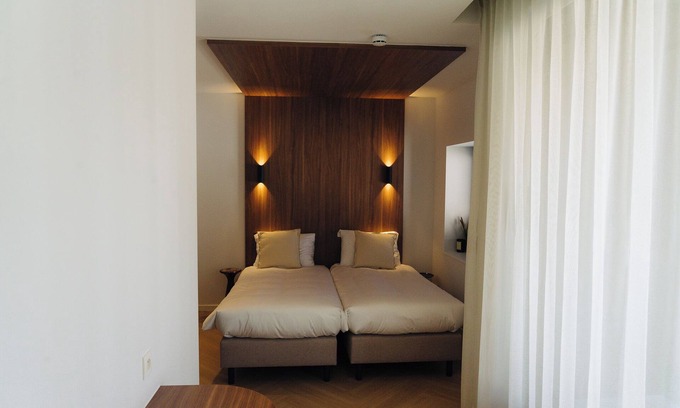 Hasselt Hôtel | Door9