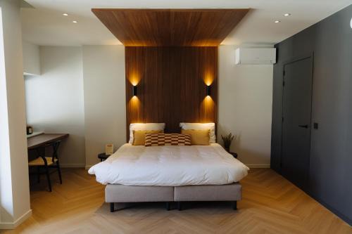 Hasselt Hôtel | Door9 Hasselt - Digital Hotel & Bar