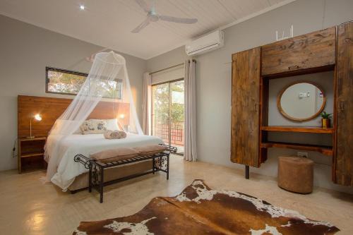 Marloth Park Maison | Doornkom