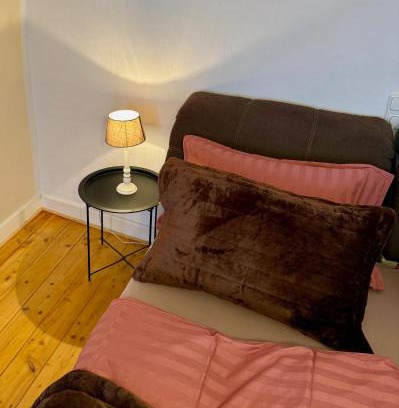 Wolfhagen Appartement | Doppelhaushälfte - gemütlich wohnen im Fachwerkhaus - 5 Schlafzimmer, 2 Bäder