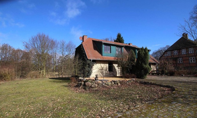 Dobbin-Linstow Maison | Maison jumelée, Glave