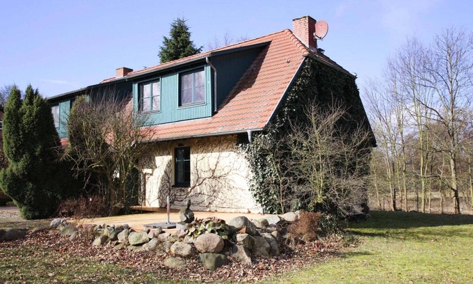 Dobbin-Linstow Maison | Maison jumelée, Glave