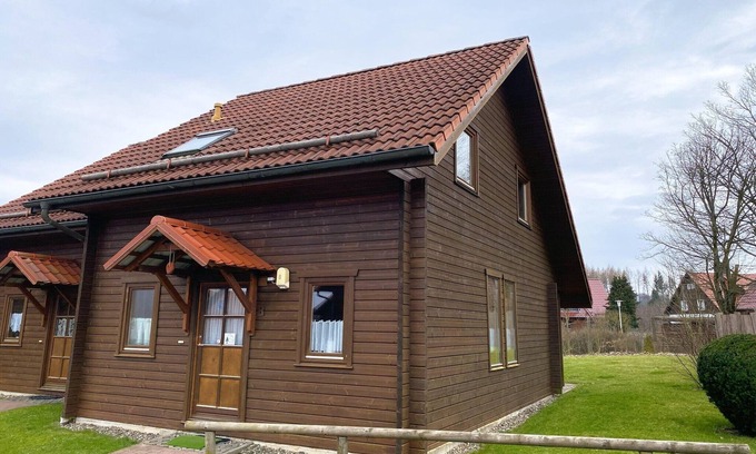 Rotacker Maison | Maison jumelée, Hasselfelde
