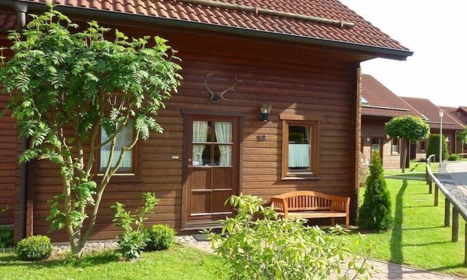 Rotacker Maison | Maison jumelée, Hasselfelde