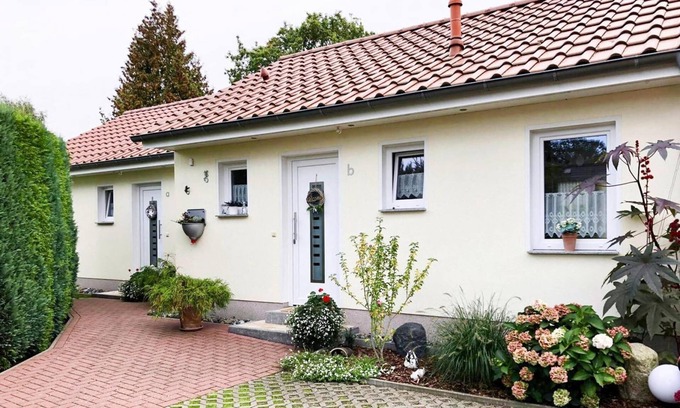 Lubmin Maison | Maison jumelée, Lubmin