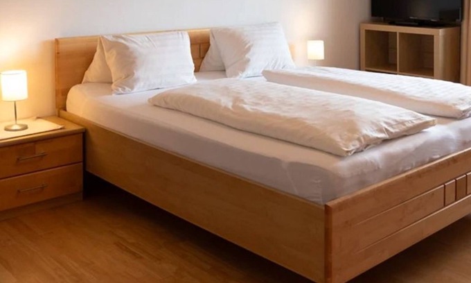 Loibichl Appartement | Doppelzimmer 5 - Pension Marx zu Mayerhof