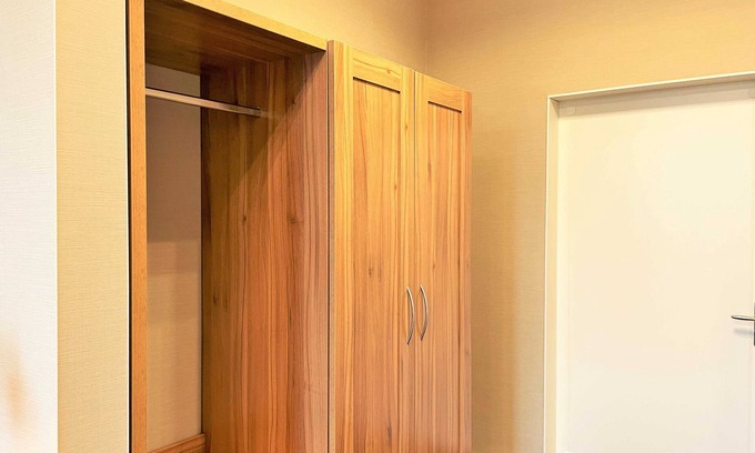 Lauta Maison | Doppelzimmer 104 - IBS Begegnungszentrum