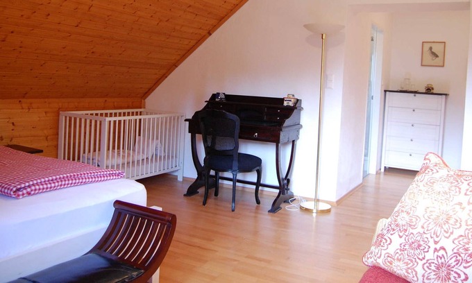 Finkenstein am Faaker See Cabine | Doppelzimmer 208 1 - Gasthof-Pension Martinihof