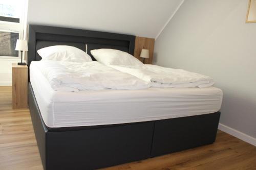 Lorup Appartement | Doppelzimmer 3