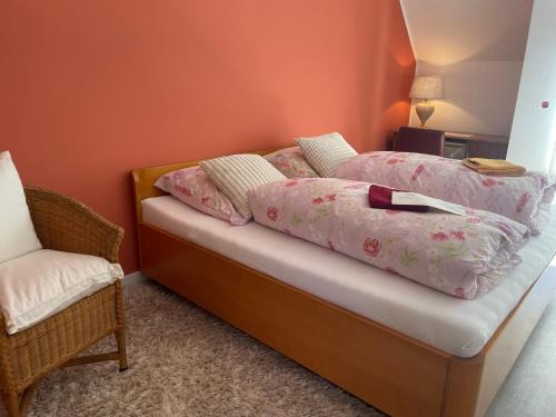 Borgholzhausen Appartement | Doppelzimmer