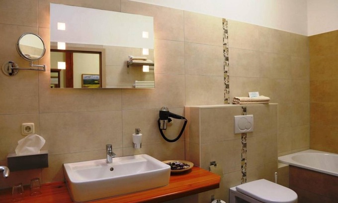 Liepen Maison | Doppelzimmer Deluxe - Hotel & Restaurant Am Peenetal
