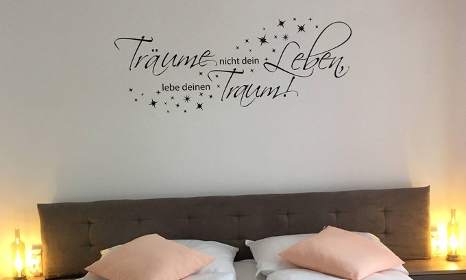 Neusiedl am See Appartement | Doppelzimmer, Dusche, WC, Balkon - Pension Seeblick Latzko