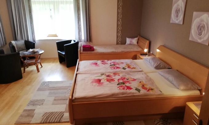 Baldramsdorf Autre | Doppelzimmer - Kalthof