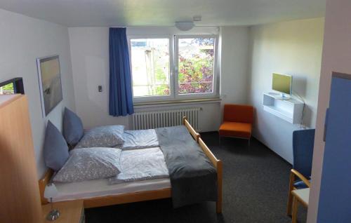 Tuebingen Maison | Doppelzimmer mit Albblick