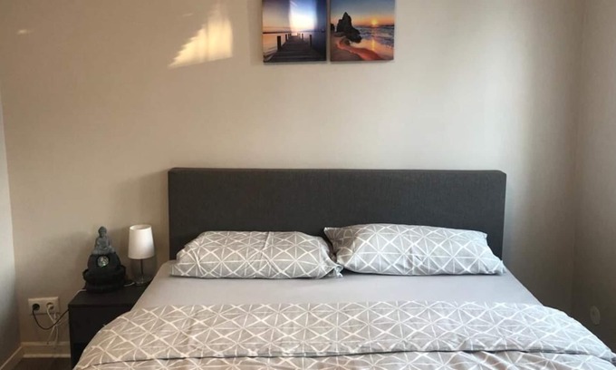 Pellingen Lit Et Petit-Déjeuner | Doppelzimmer Pellinger-hof Nahe Trier