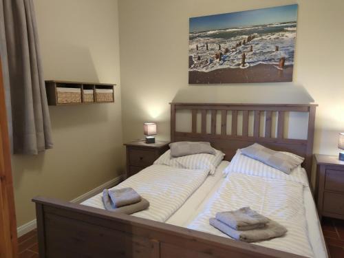 Grube Appartement | Doppelzimmer Suite im Grünen