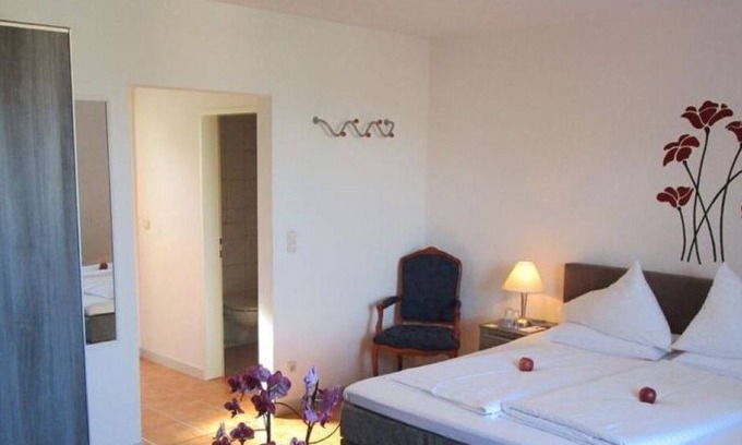 Seeboden Maison | Doppelzimmer Typ B mit Frühstück - Hotel Klein