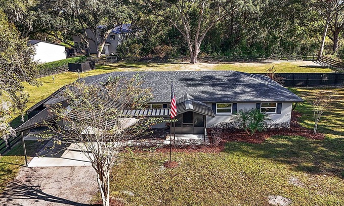 Mount Dora Maison | Dora Ridge Ranch