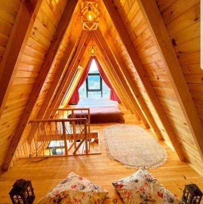 Sapanca Chalet De Ski | Dorabungalov