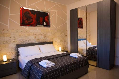 Conversano Appartement | Doraci Home