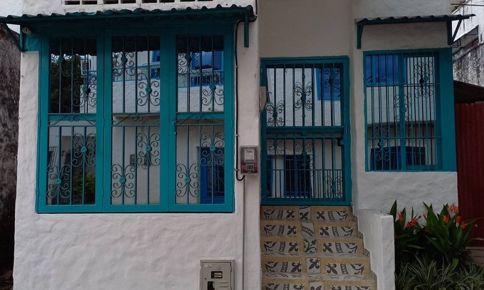 Doradal Appartement | Doradal Village Apartment. Colombian Santorini