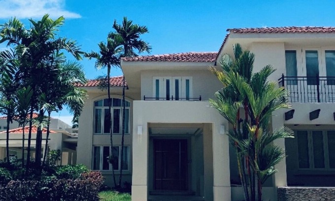 Dorado Pueblo Villa | Dorado Beach East, une réserve de Ritz Carlton