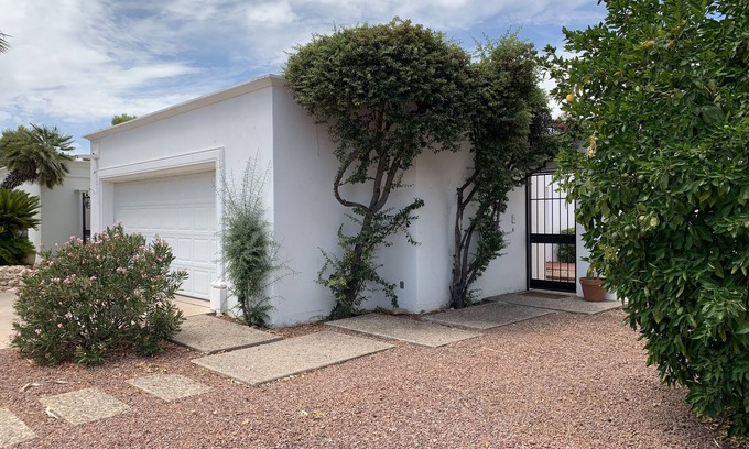 Tucson Maison | Maison entière disponible / Golf / Piste cyclable / Observation d'oiseaux