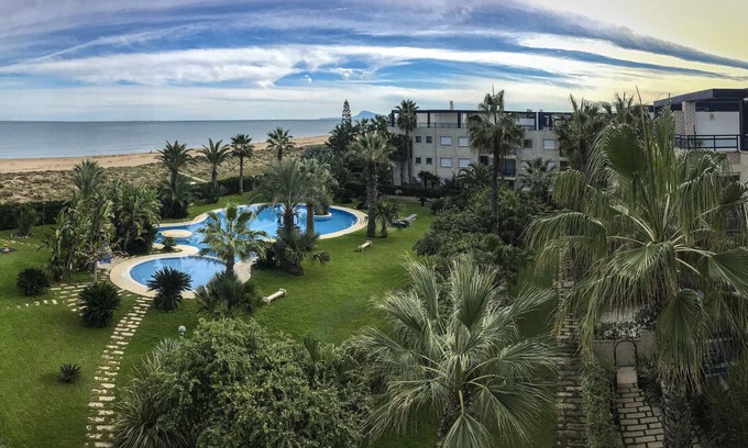 Xeraco Appartement | DORASAL bl.A esc.1 bajo izq.