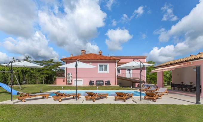 Strmac Maison | Dordana by Interhome