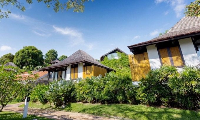 Rawai Station Balnéaire | Doree Suite - Une Chambre Resort, Couchages 3