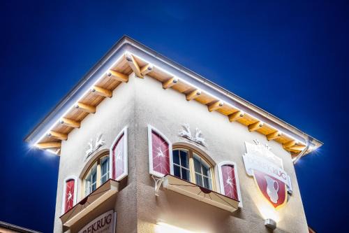 Kaprun Appartement | Dorfkrug Kaprun - Luxury Suites & Appartements