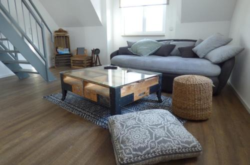 Poettmes Appartement | Dorfliebe Reicherstein
