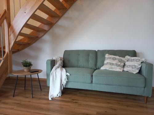 Winterkasten Appartement | Dorfliebe Winterkasten