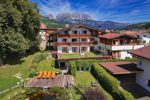 Reith bei Kitzbuehel Appartement | Dorfresort Kitzbühel by ALPS RESORTS