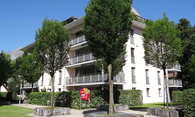 Engelberg Appartement | Dorfstrasse 50a by Interhome