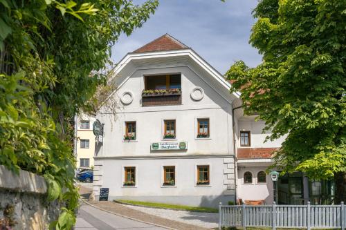 Rittersdorf Hôtel | Dorfwirt Irschen