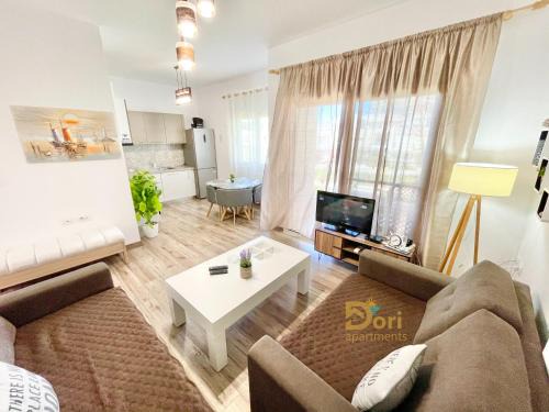 Ishem Appartement | Dori Apartments Perla Resort