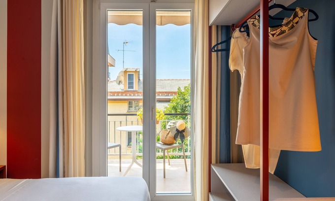 Cavi Hôtel | Doria Hotel
