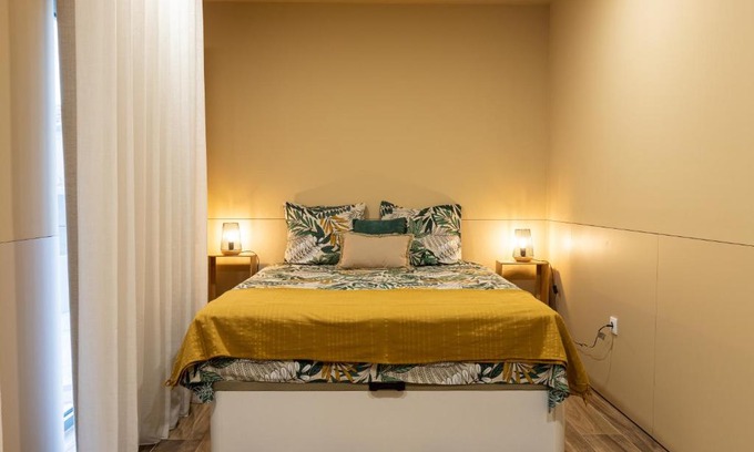 Bomfim Maison | Dorigem Rooms