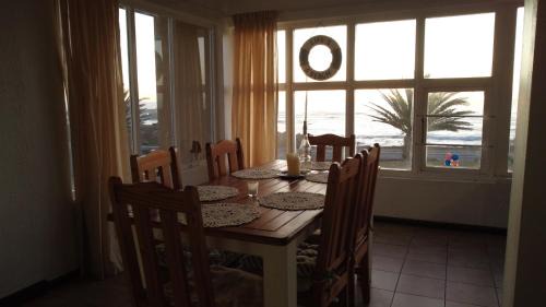 Doringbaai Appartement | Doringbaai Home Stay