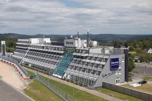 Nuerburg Hôtel | Dorint Am Nürburgring Hocheifel