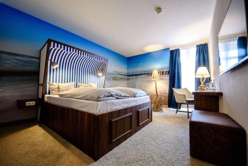 Alzey Hôtel | Dorint Hotel Alzey/Worms