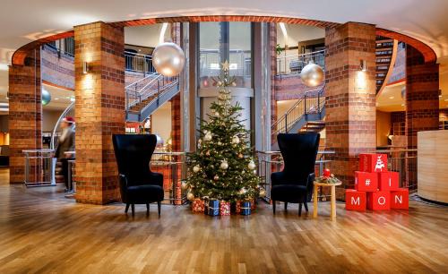 Bahnhofsvorstadt Hôtel | Dorint Hotel Bremen