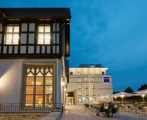 Oberursel Hôtel | Dorint Hotel Frankfurt/Oberursel