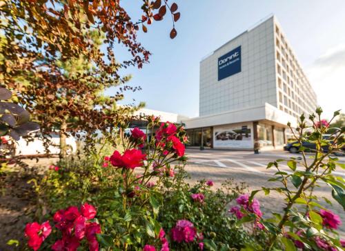Sulzbach Hôtel | Dorint Main Taunus Zentrum Frankfurt Sulzbach