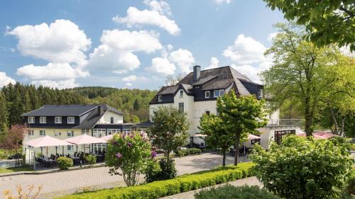 Geisweid Hôtel | Dorint Parkhotel Siegen