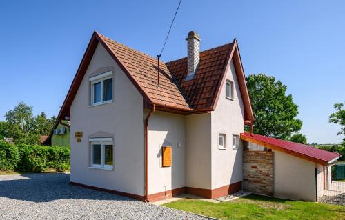 Nagylapos Maison | Dorka Vendégház